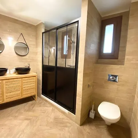 Apartament Apartamento *