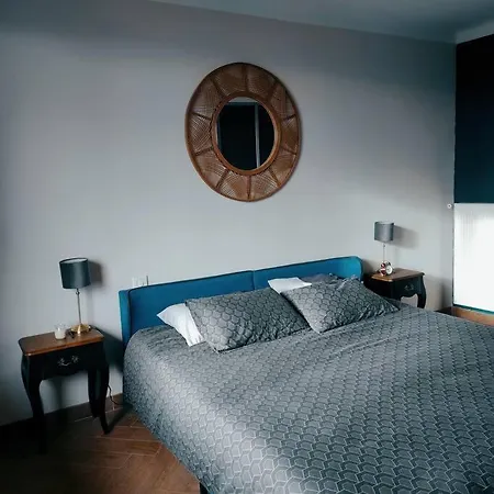 Apartamento Apartament *