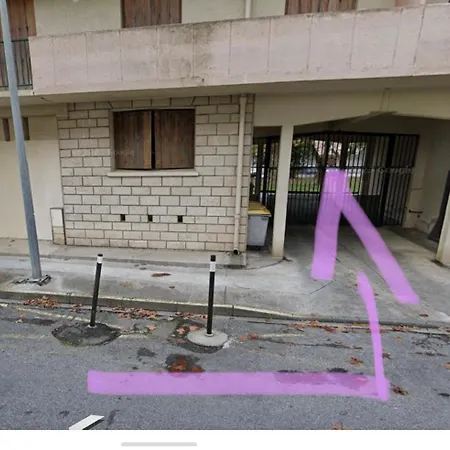 Apartament Apartamento