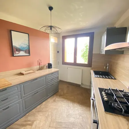 Apartamento Apartament