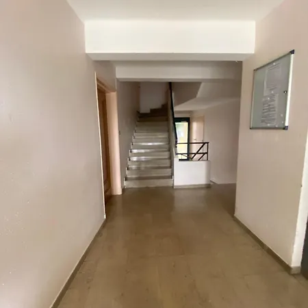 Apartament Apartamento Carcassonne
