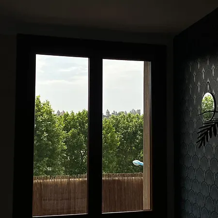 Apartamento Apartament