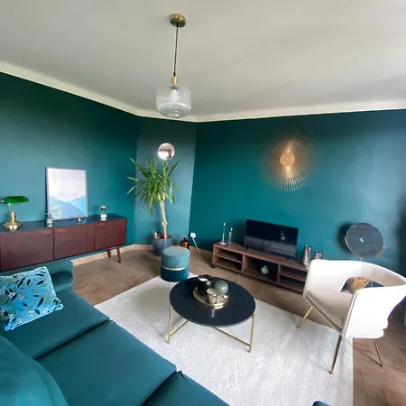 Apartament Apartamento *