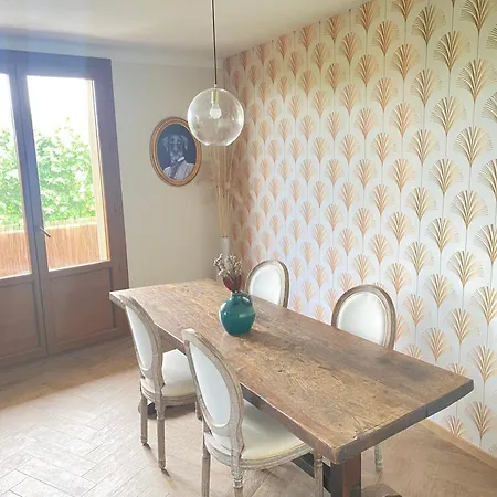 Apartament Apartamento Carcassonne